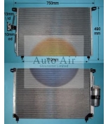 AUTO AIR GLOUCESTER - 166554 - 